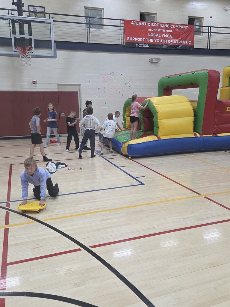 inflate