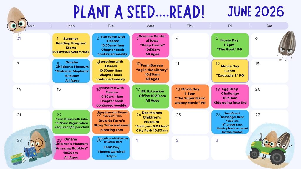 June