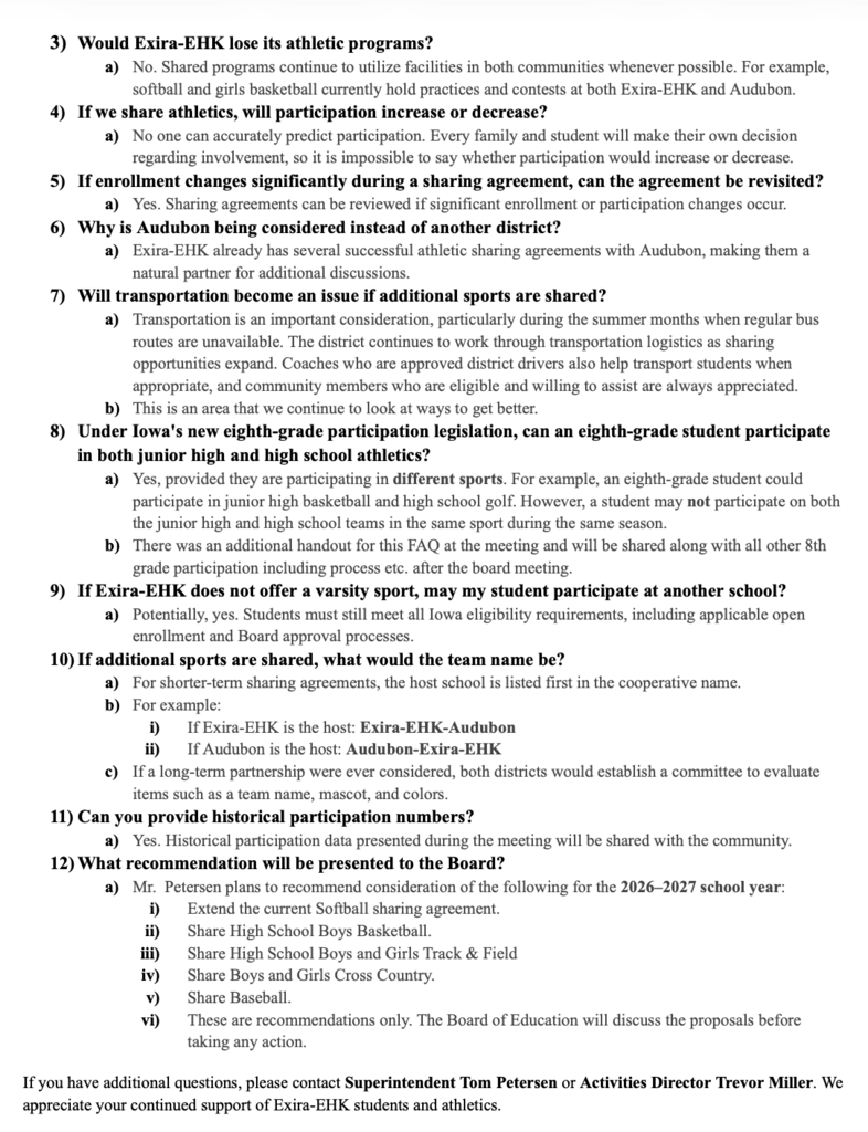 FAQ2