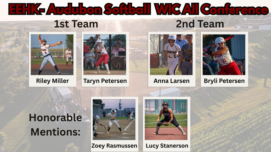 wic all conf