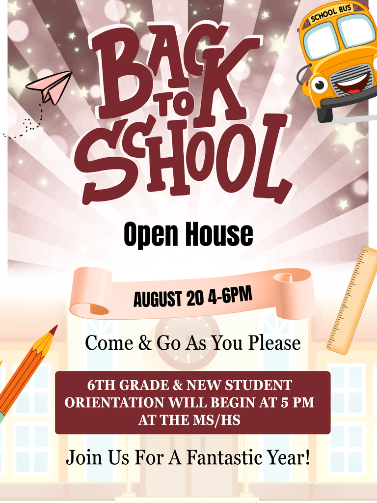 open house