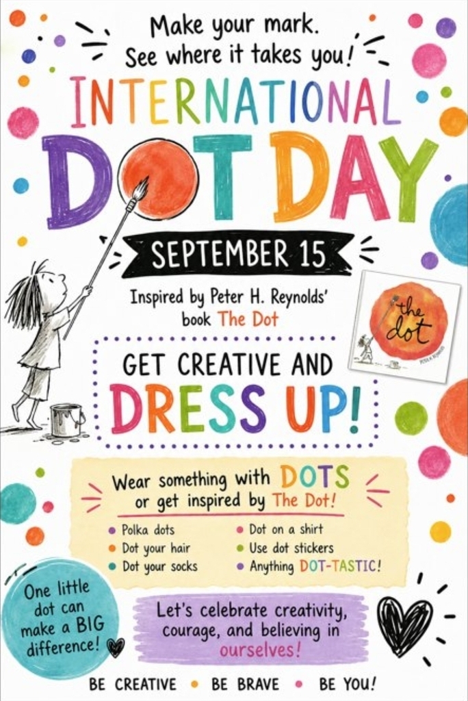 dot day