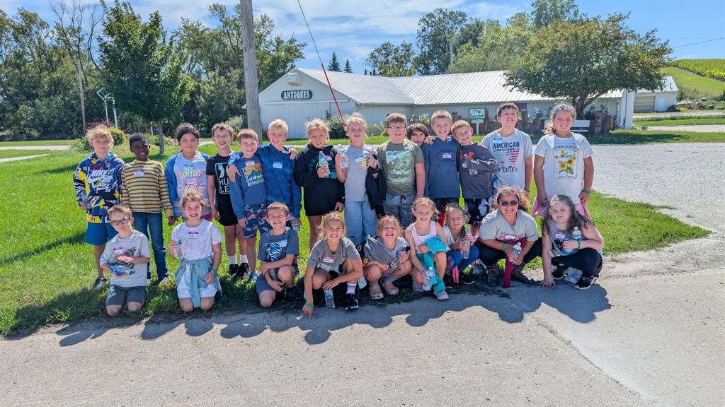 whole group