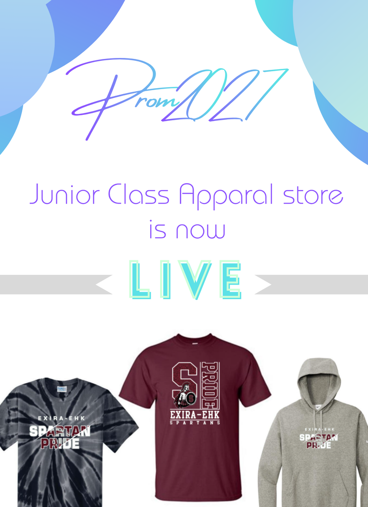 junior class