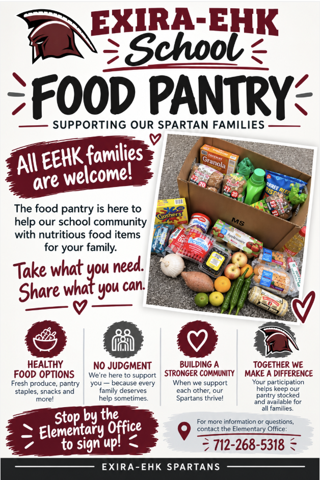 pantry