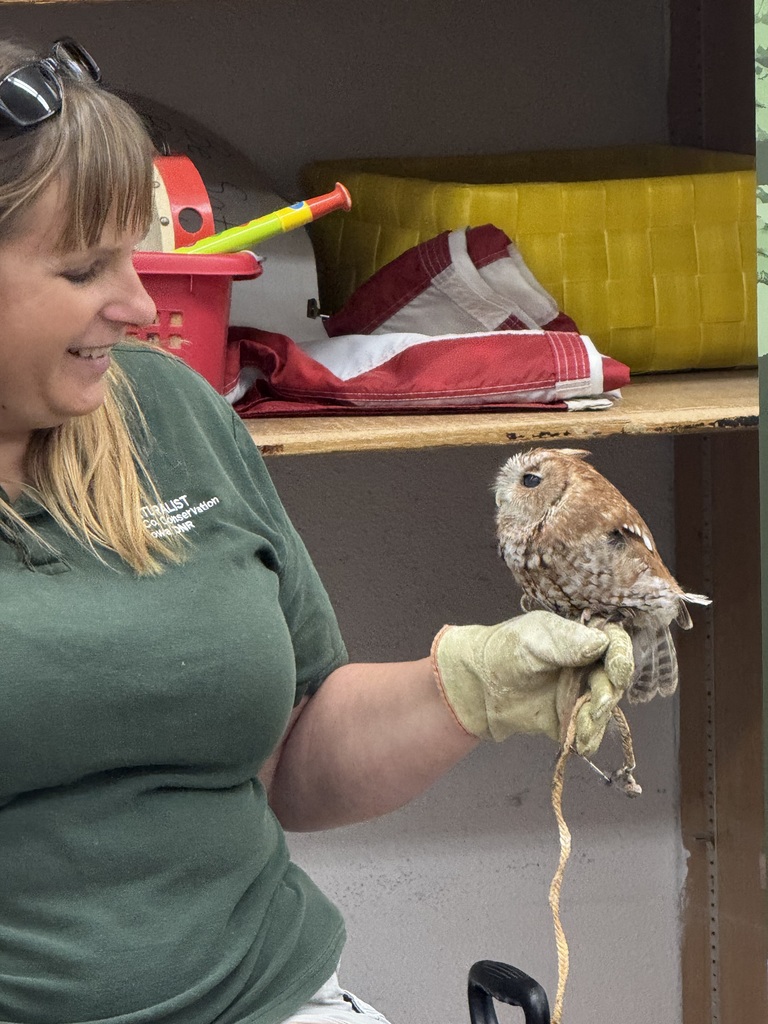 her owl