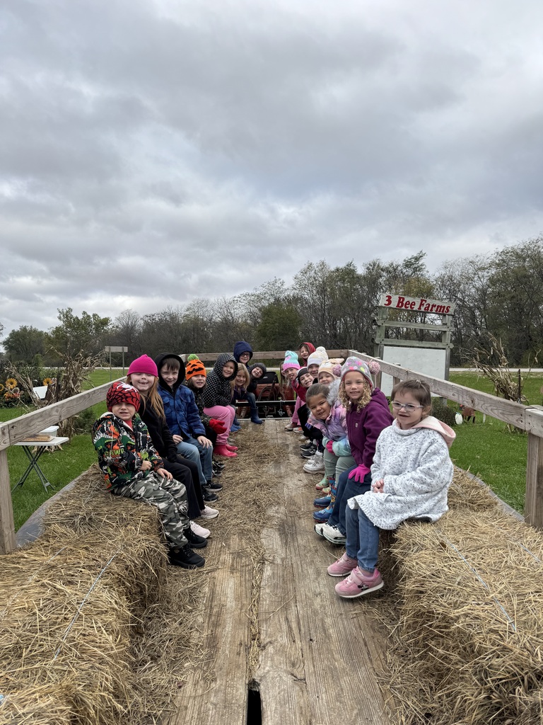 hayride