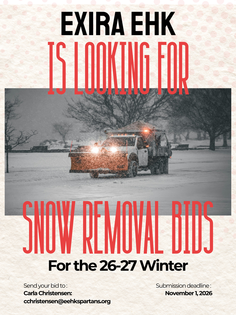 snow removal