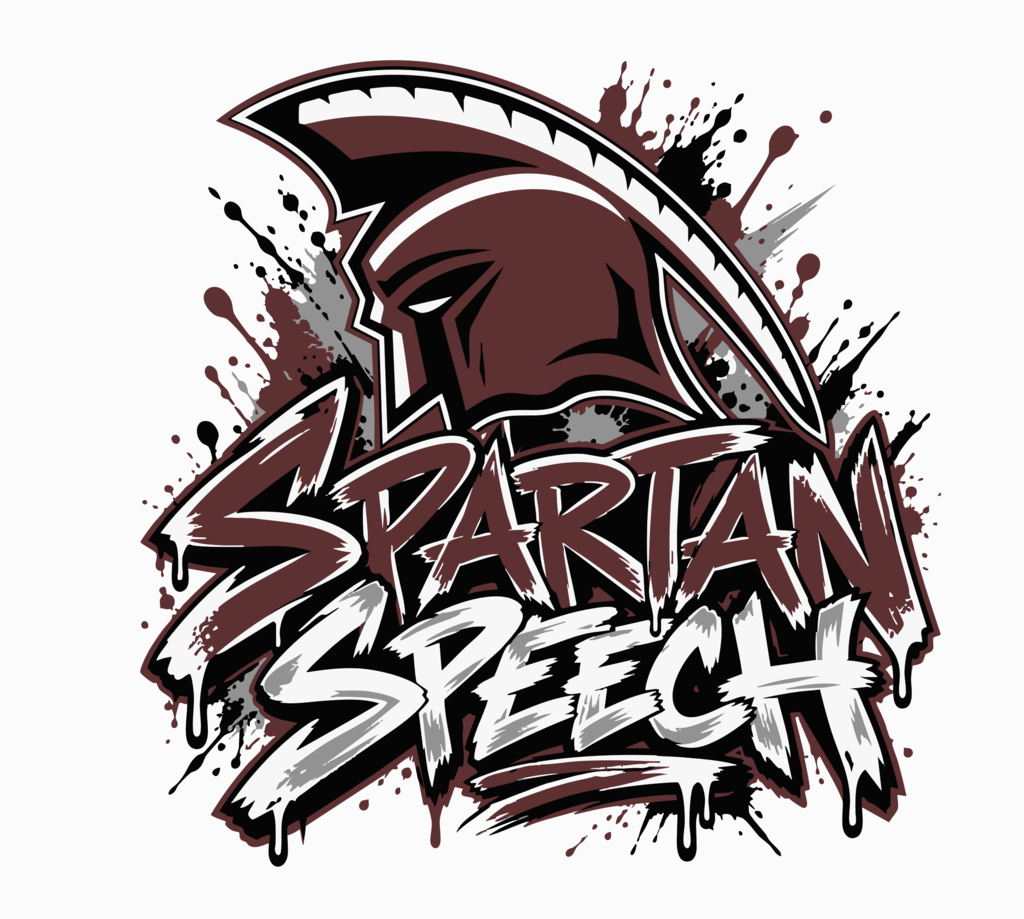 spartan speech