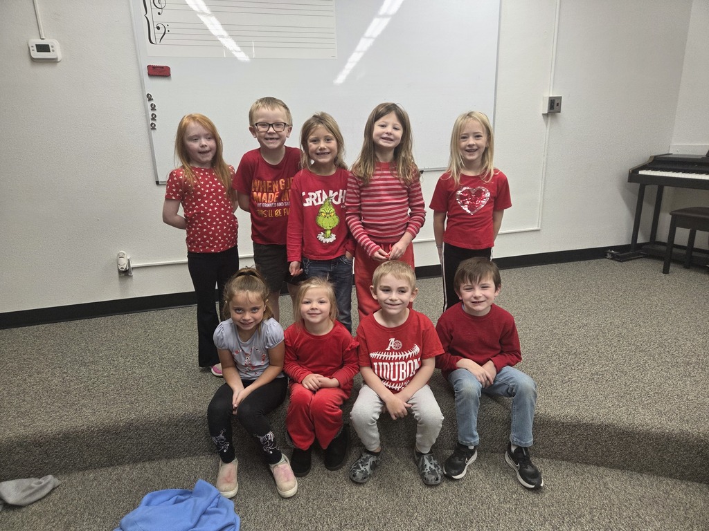 kinders