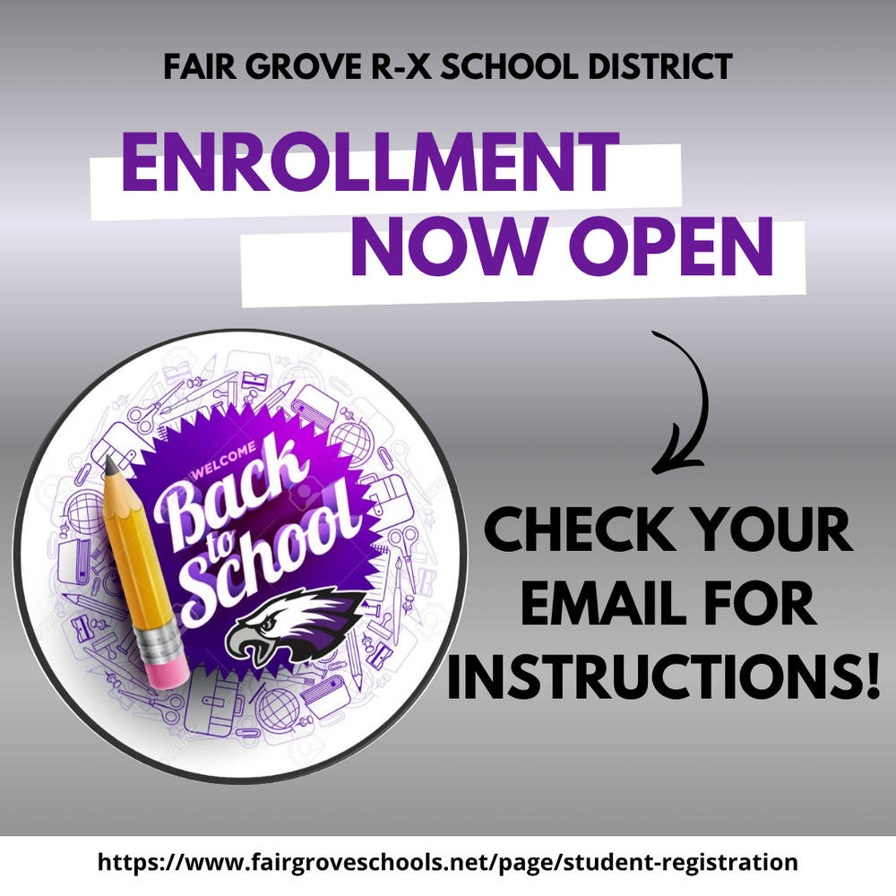 enrollment