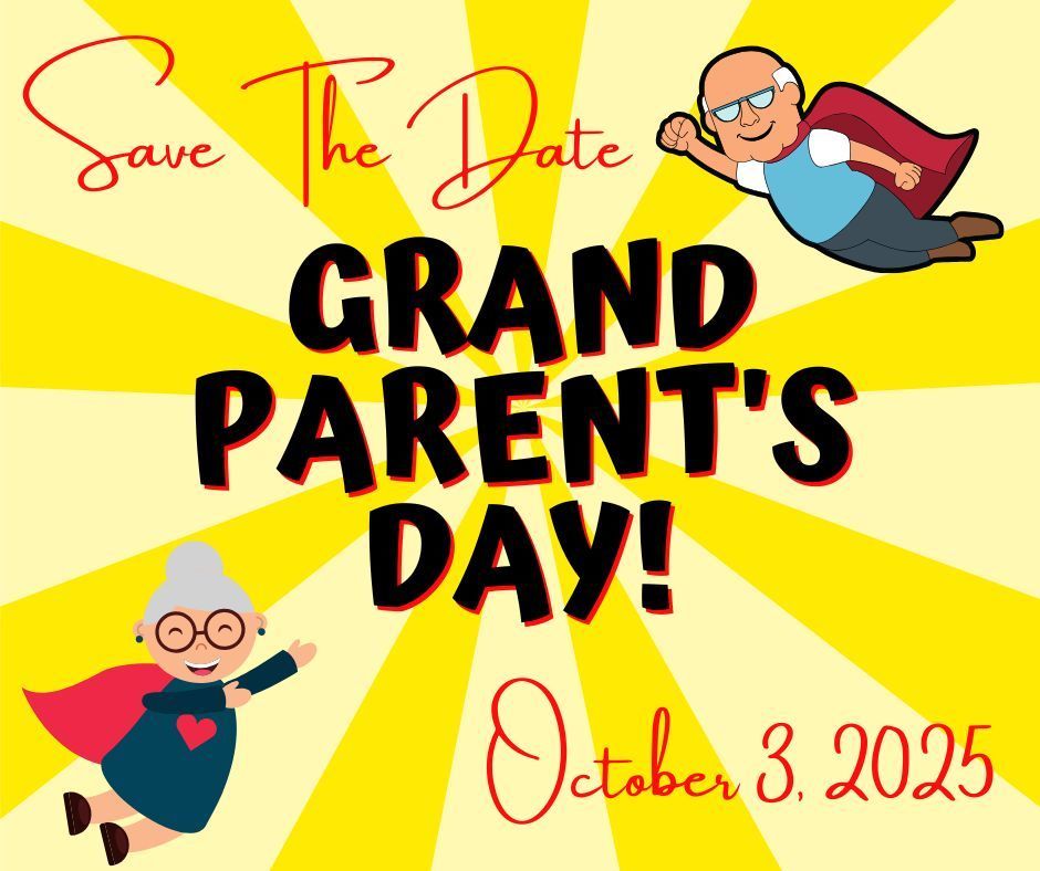 GParent's Day