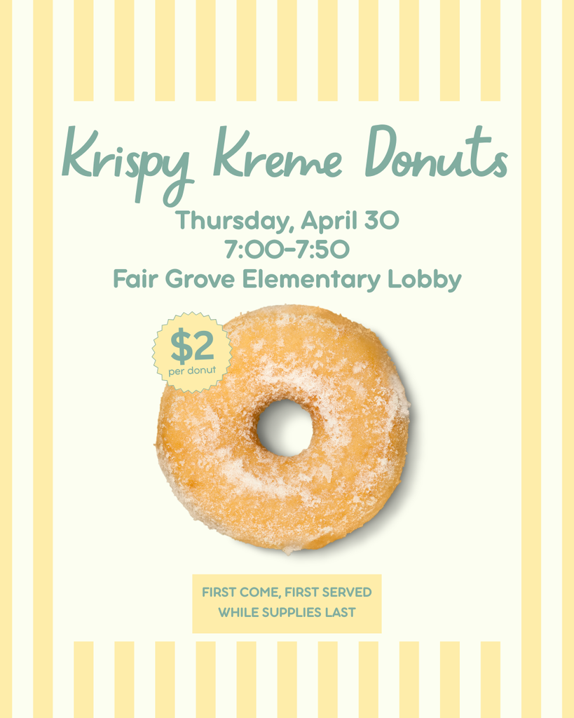 Donuts
