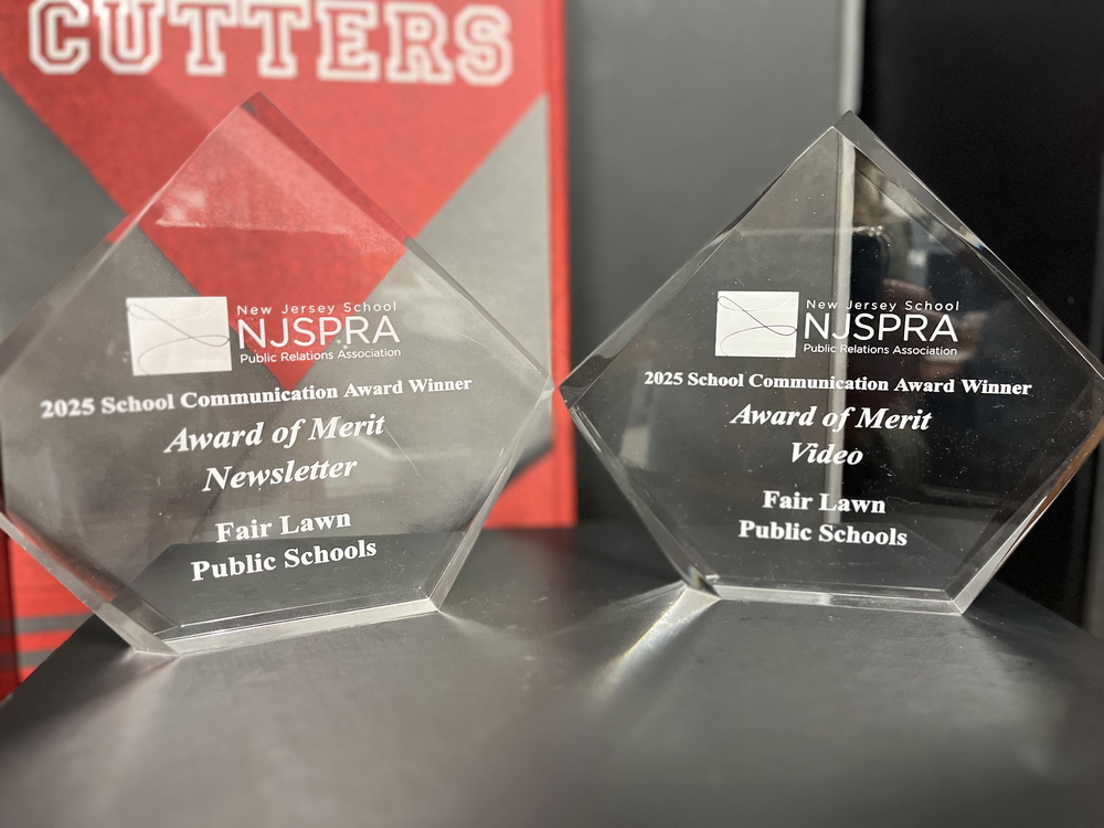 NJSPRA Awards