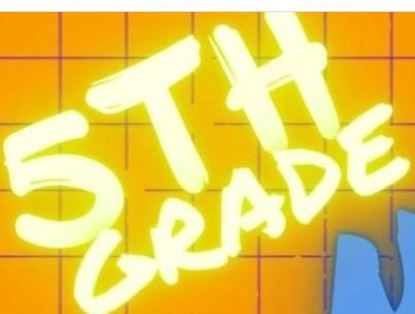 5th grade