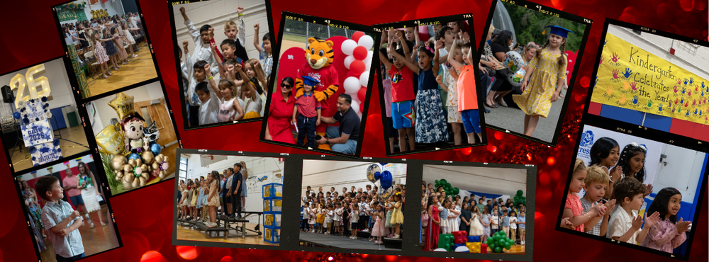 celebrations across fair lawn schools