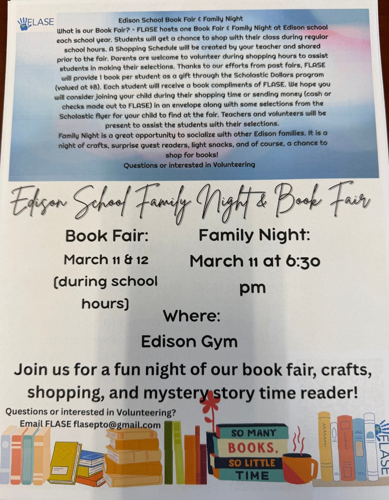 BOOK Fair