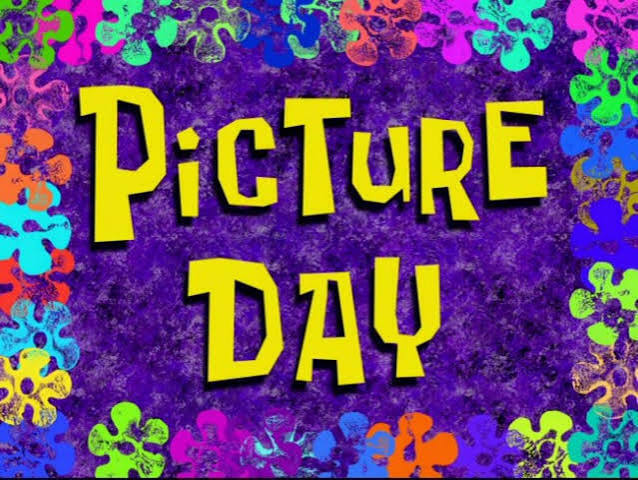 picture  day