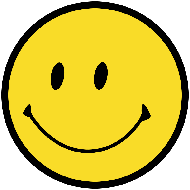 Smile Face