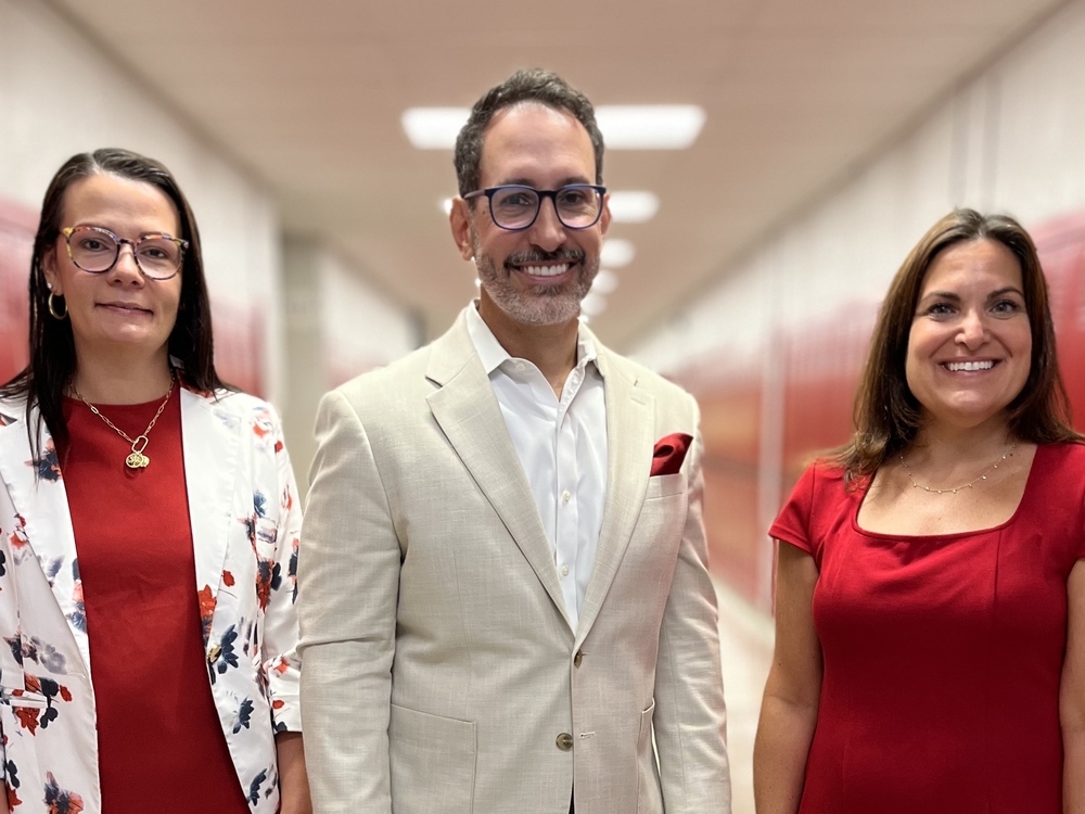 FLPS administration