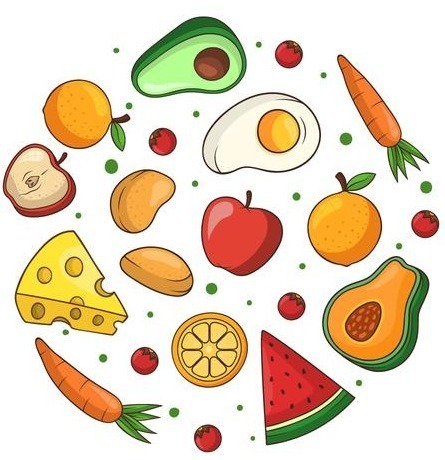 Healthy Foods