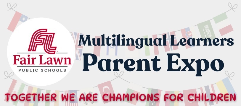 ML Parent Flyer