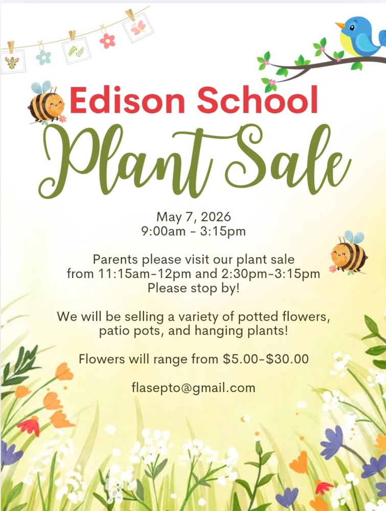 plant sale