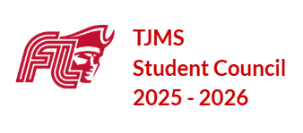 student councul logo