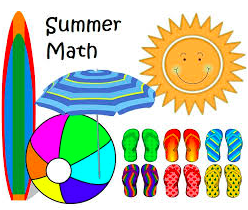 Summer Math