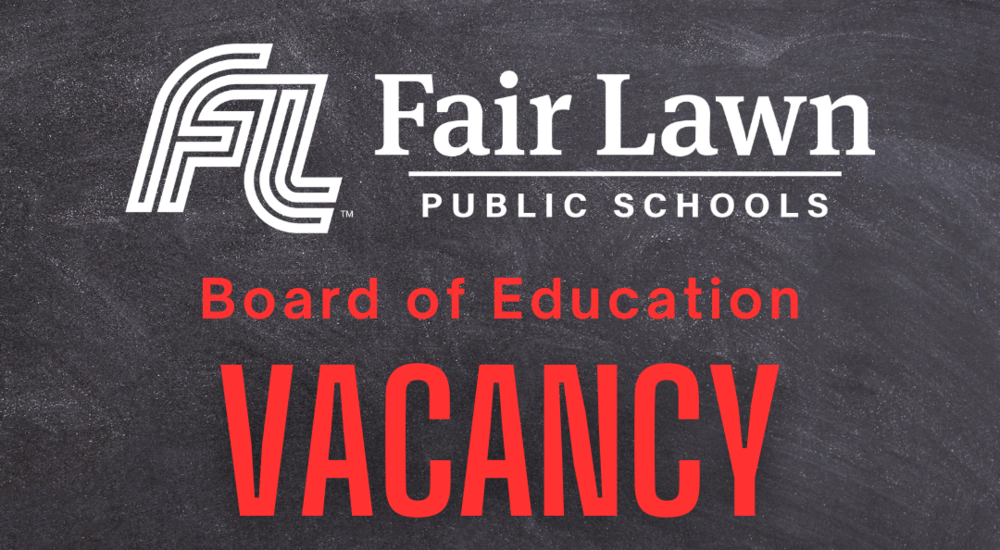 boe vacancy announcement