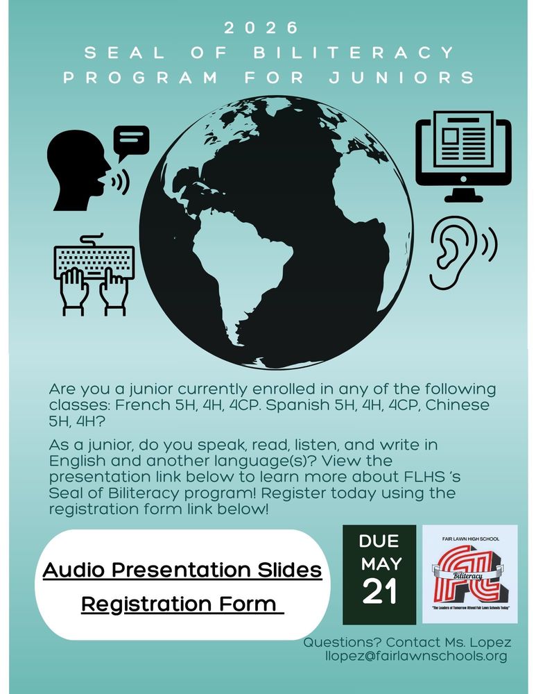 flyer