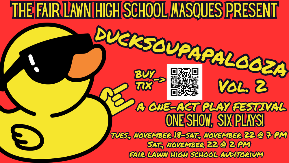 flyer