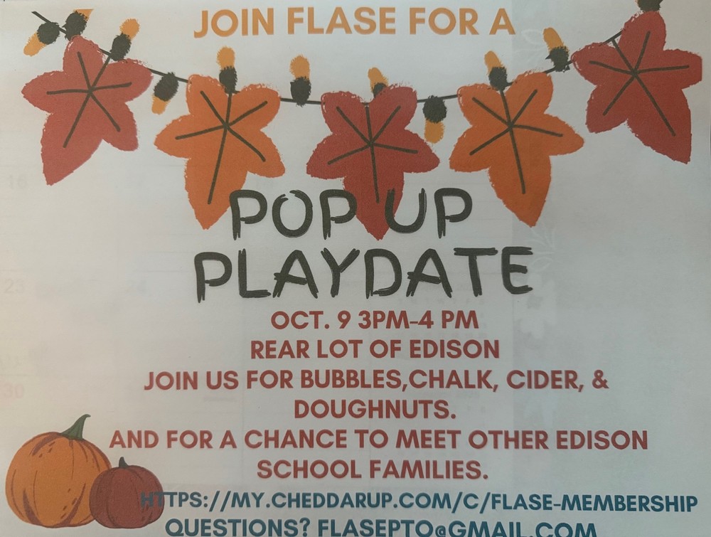 playdate
