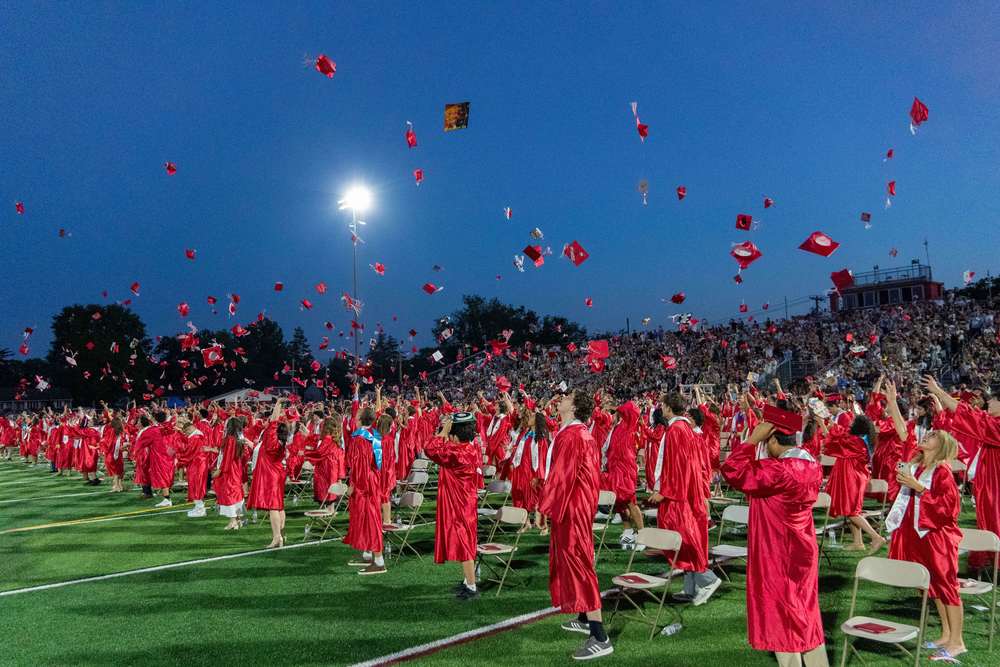 FLHS grad