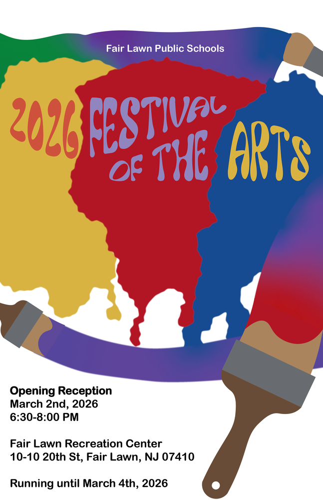 2026 Festival of the Arts
