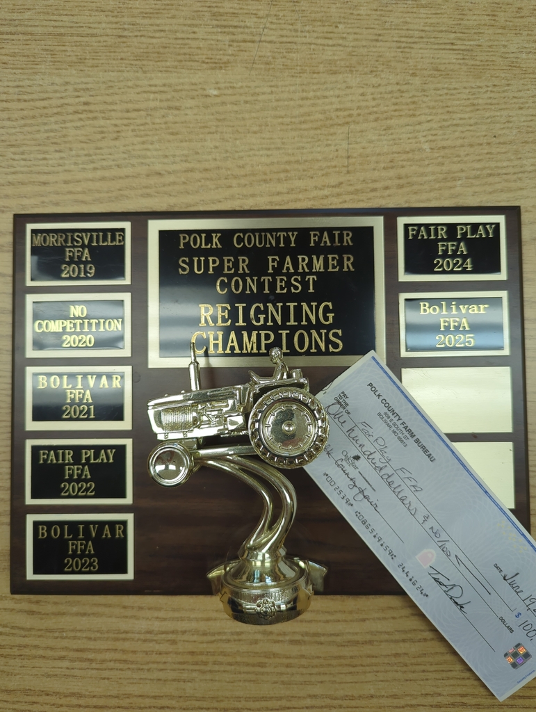 trophy
