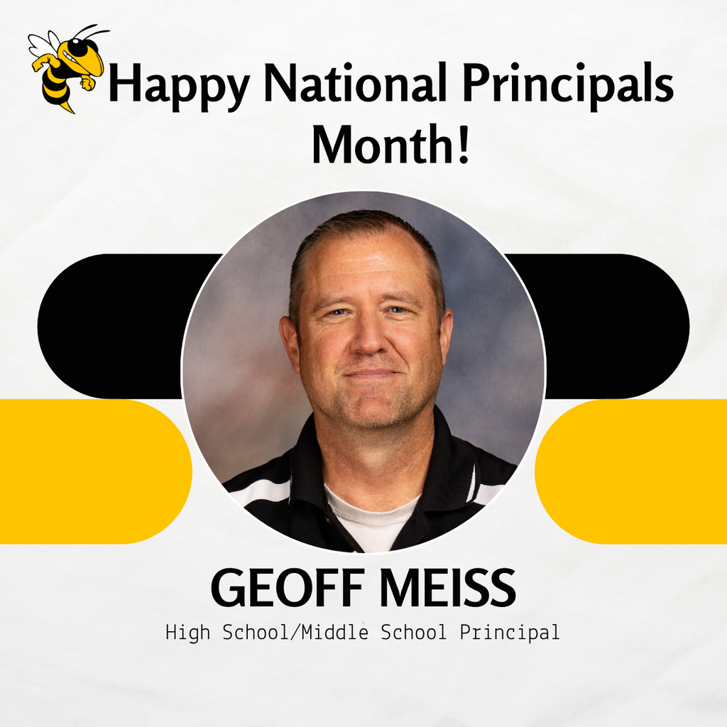 Principal Meiss