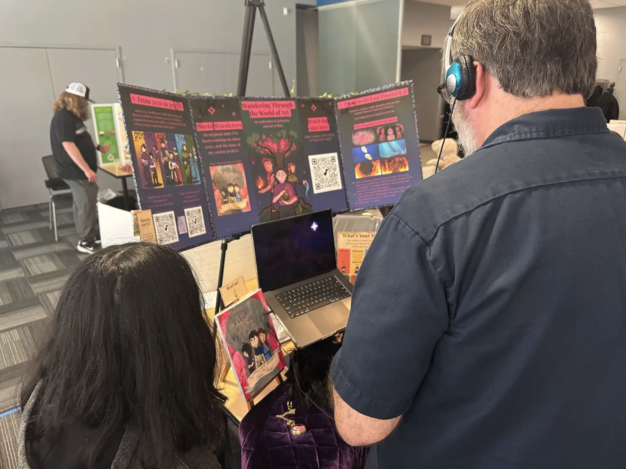 FSUSD students take steps toward successful futures | Early College High  School