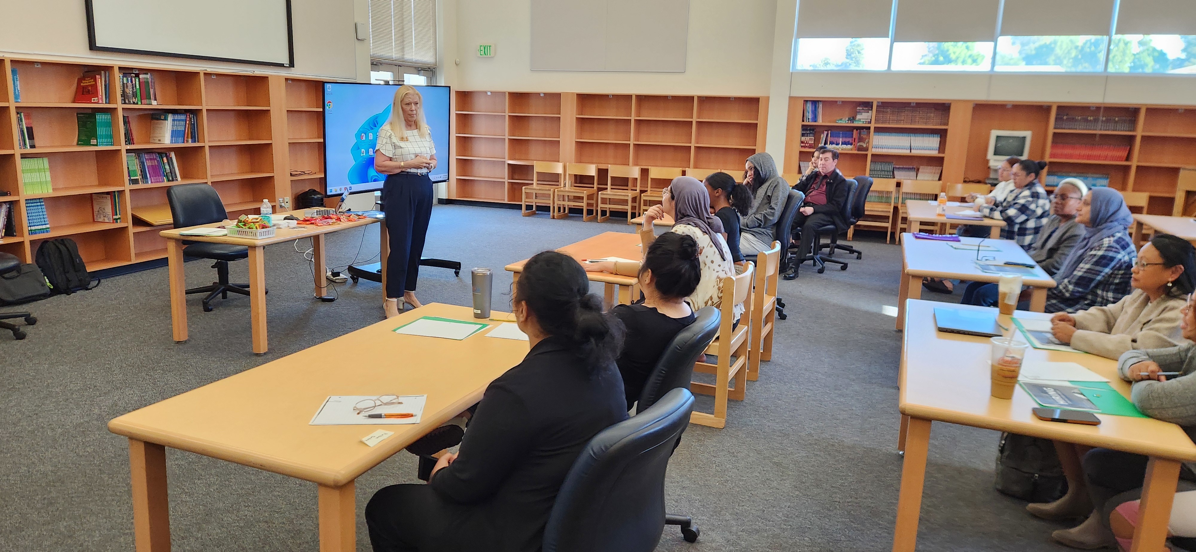 Welcome Travis Air Force Base Youth Program! | Fairfield-Suisun Adult School