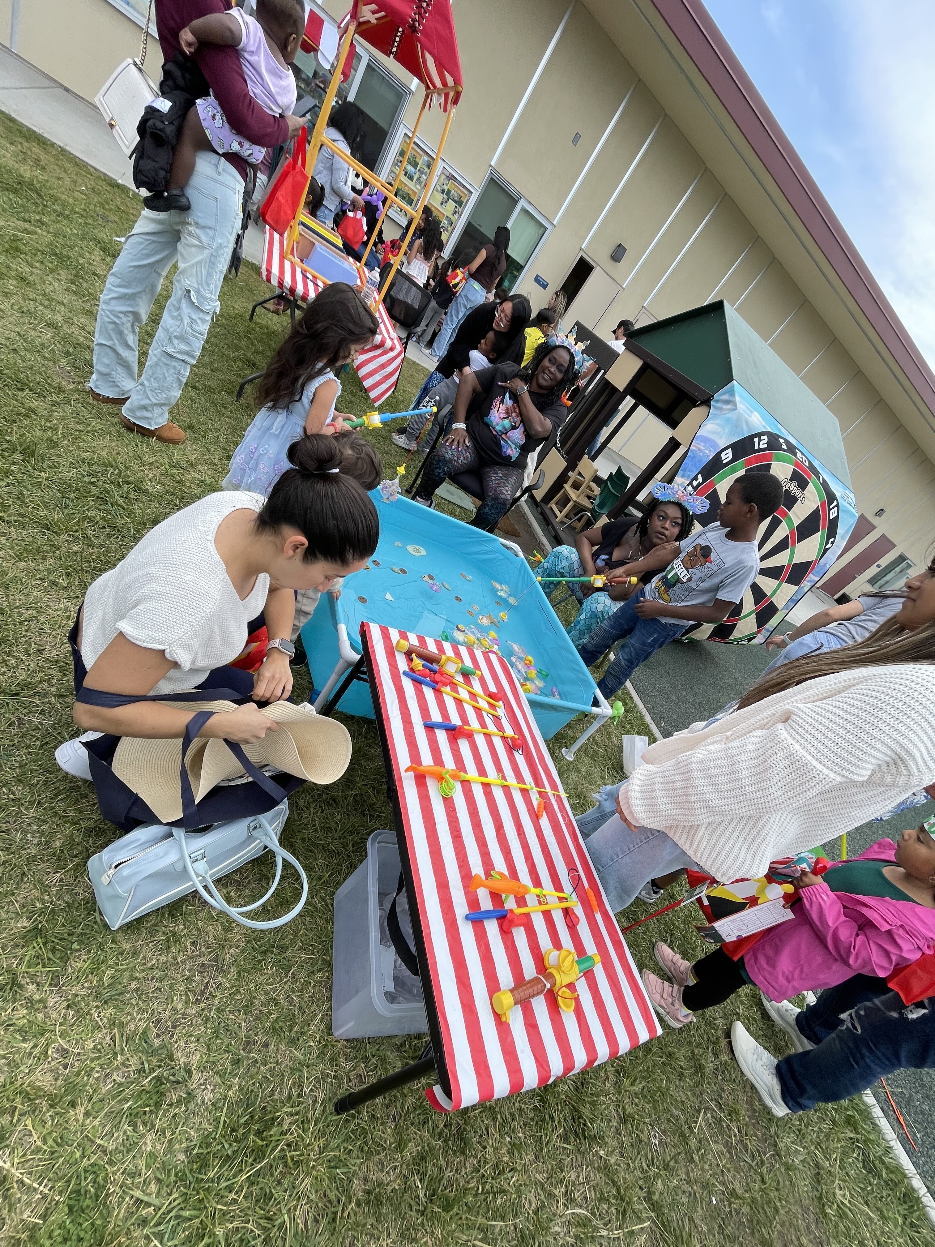 News | Mary Bird Early Childhood Education Center