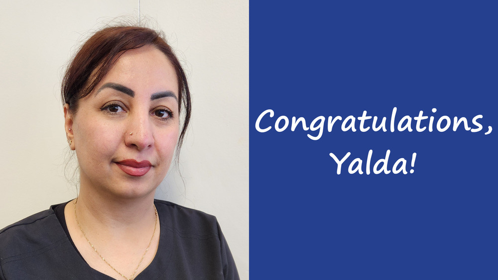 Yalda