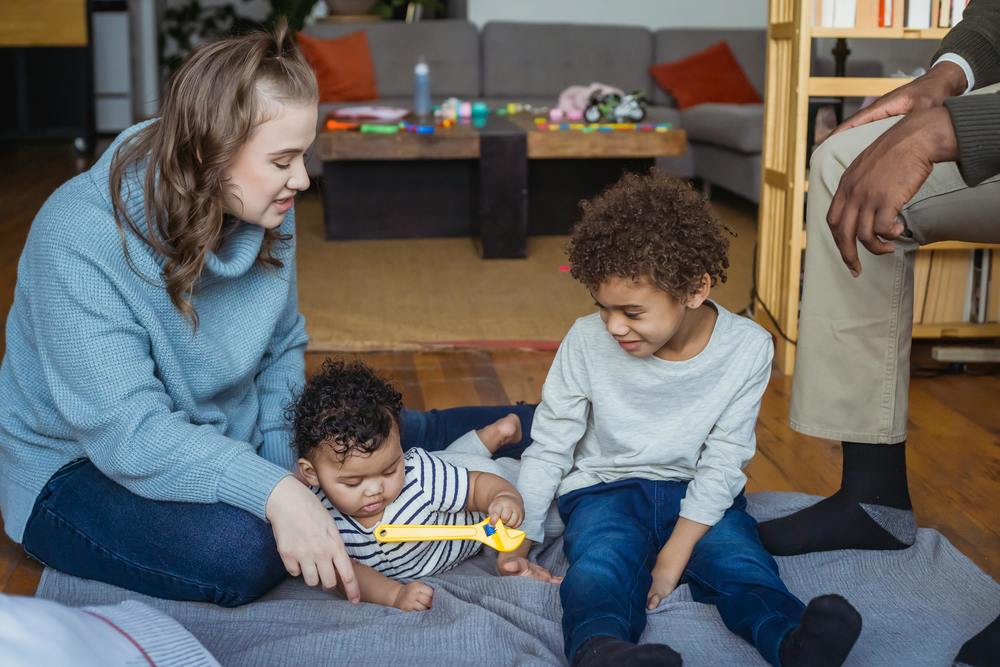 Childcare