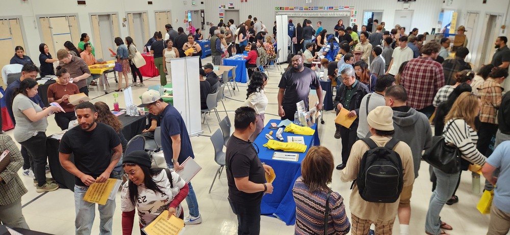 Job Fair