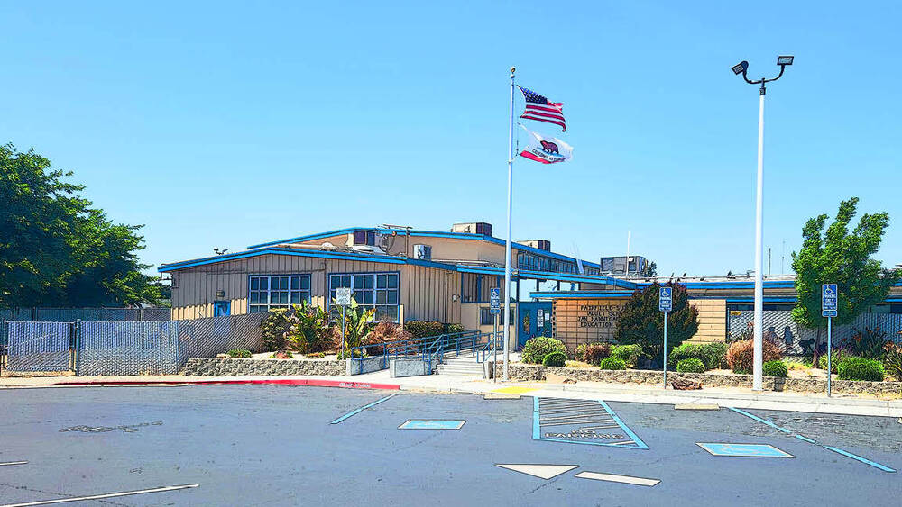 Starting soon at Fairfield-Suisun Adult School