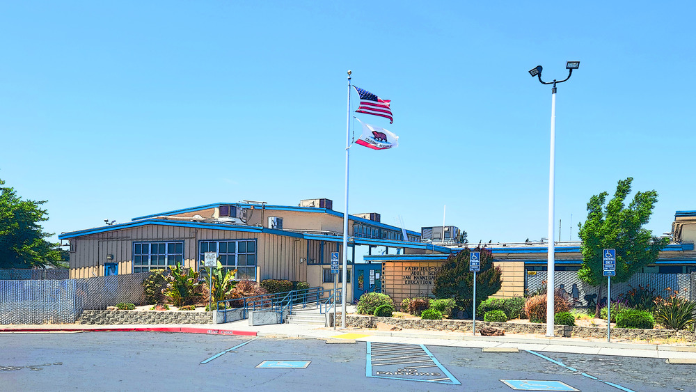 Adult School
