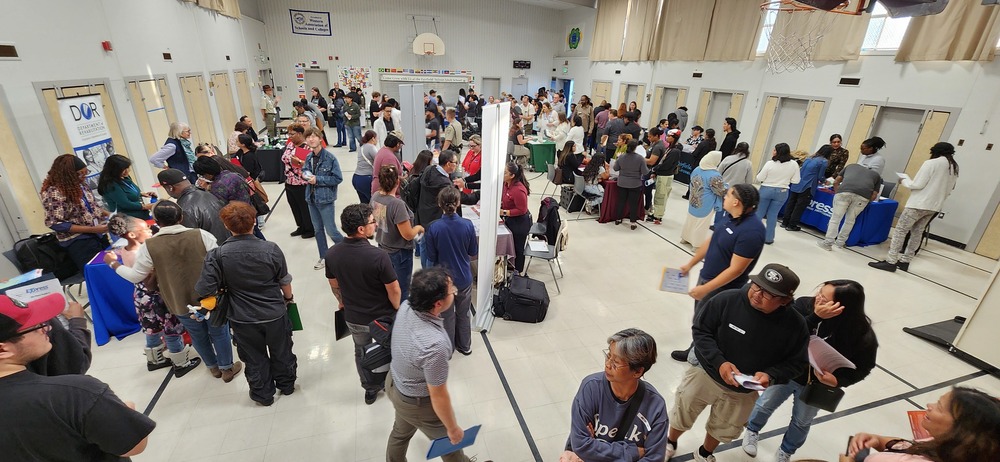 Job Fair