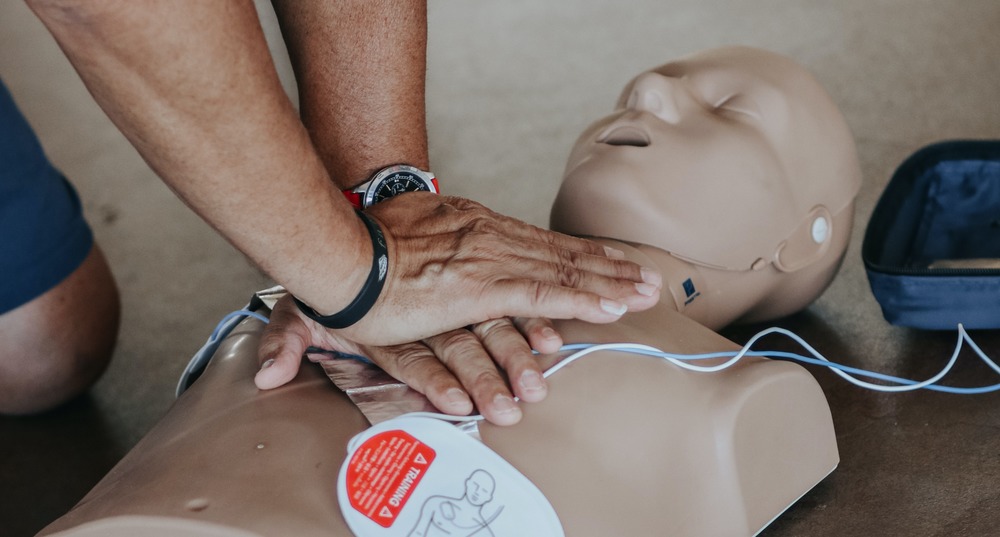 CPR Training