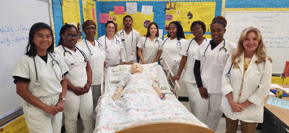 CNA Class