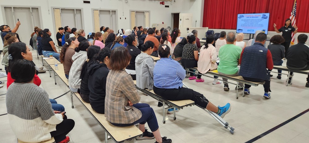 Transportation Careers Presentation