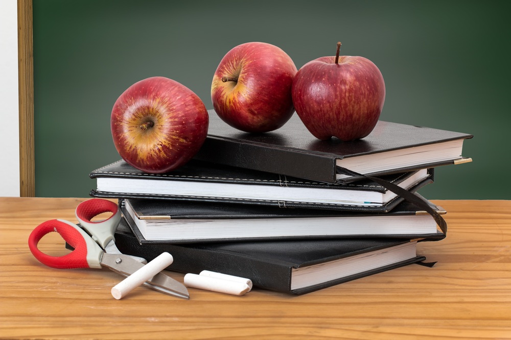 Congratulations, Paraeducator Exam Passers!